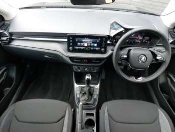 Used Skoda Fabia 2024 for sale - 73787044: Photo
