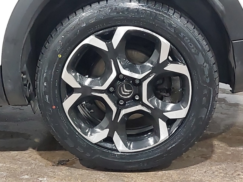 Used Citroen C5 Aircross 2022 for sale - 77948084: Photo 13