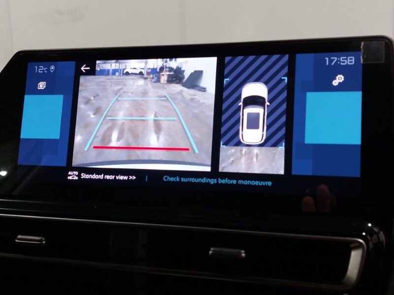 Used Citroen C5 Aircross 2022 for sale - 77948084: Photo 19