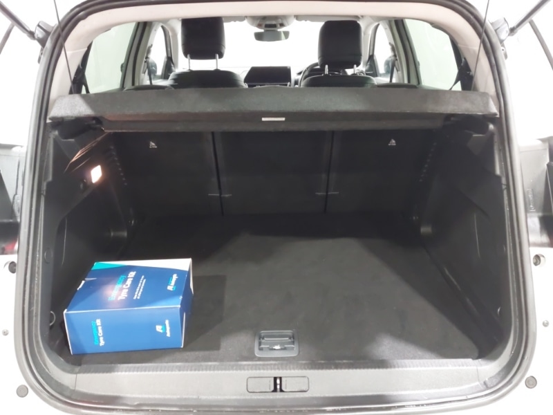 Used Citroen C5 Aircross 2022 for sale - 77948084: Photo 8