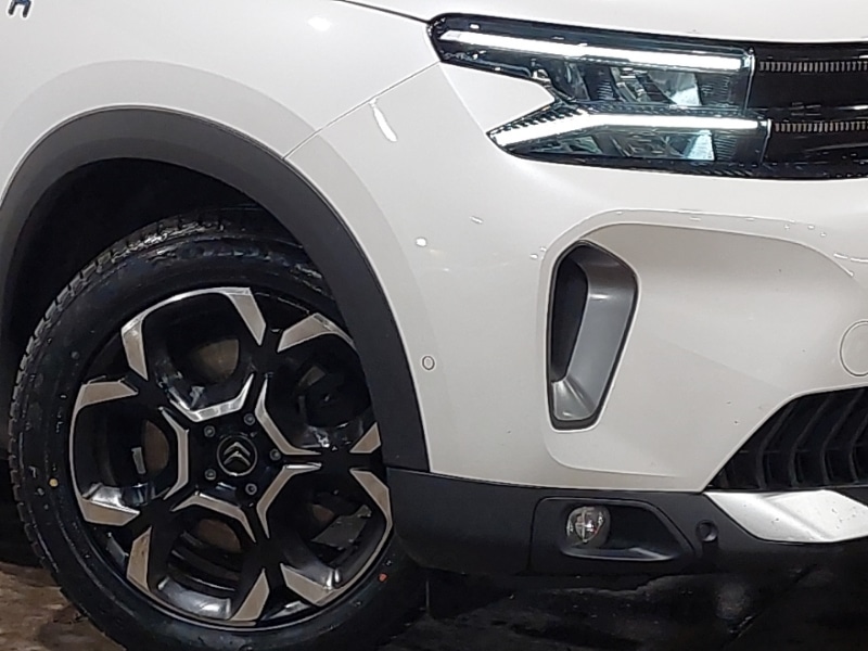 Used Citroen C5 Aircross 2022 for sale - 77948084: Photo 9