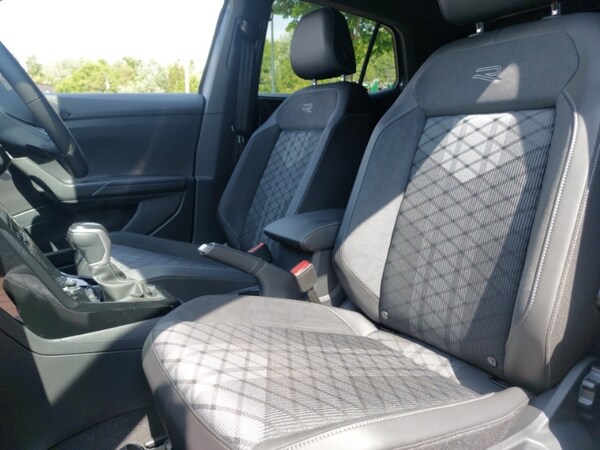 Used Volkswagen T-Cross 2024 for sale - 75022556: Photo 12