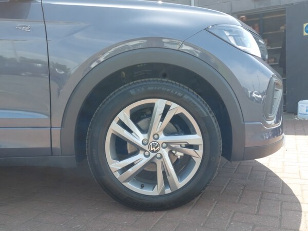 Used Volkswagen T-Cross 2024 for sale - 75022556: Photo 14