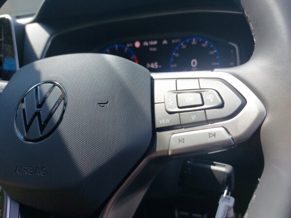 Used Volkswagen T-Cross 2024 for sale - 75022556: Photo 16
