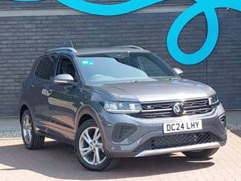 2024 - 1.0 TSI 115 R-Line 5dr DSG