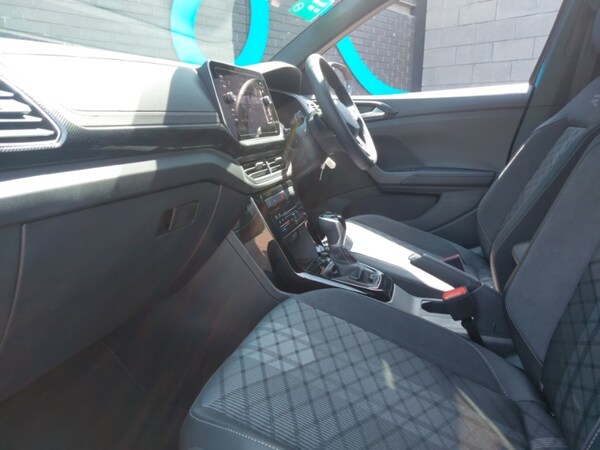 Used Volkswagen T-Cross 2024 for sale - 75022556: Photo 5