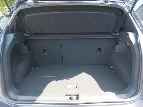 Used Volkswagen T-Cross 2024 for sale - 75022556: Photo 8
