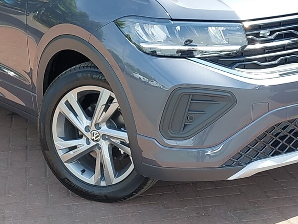 Used Volkswagen T-Cross 2024 for sale - 75022556: Photo 9