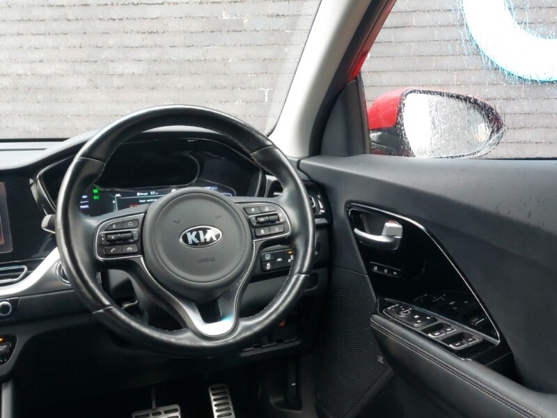 Used Kia Niro 2020 for sale - 77815563: Photo 10