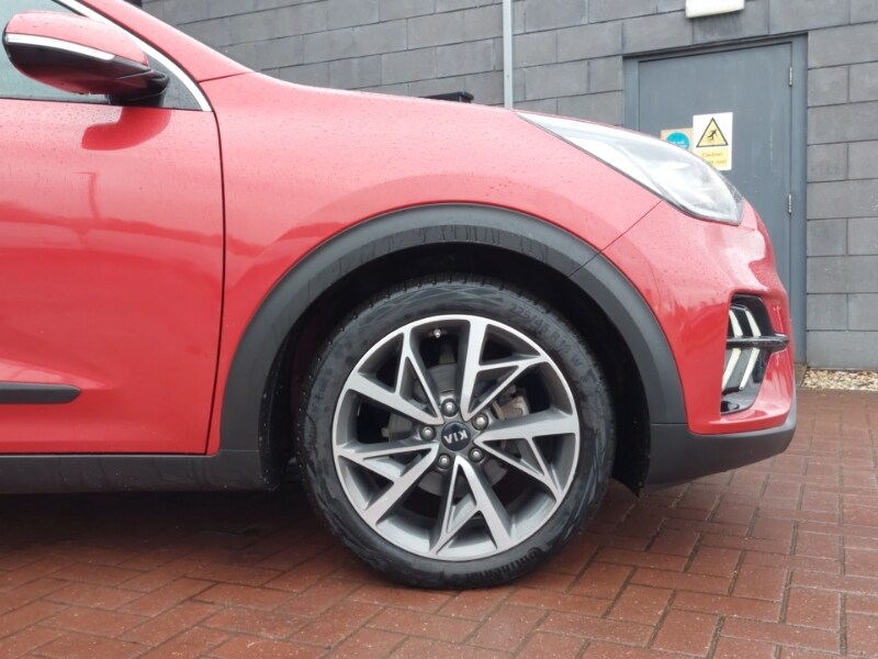 Used Kia Niro 2020 for sale - 77815563: Photo 14