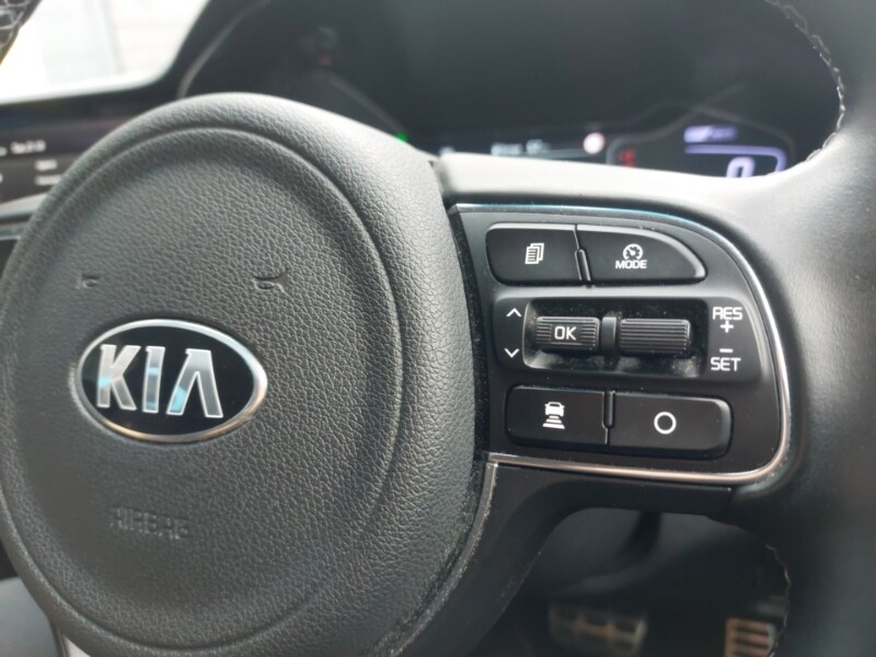 Used Kia Niro 2020 for sale - 77815563: Photo 16