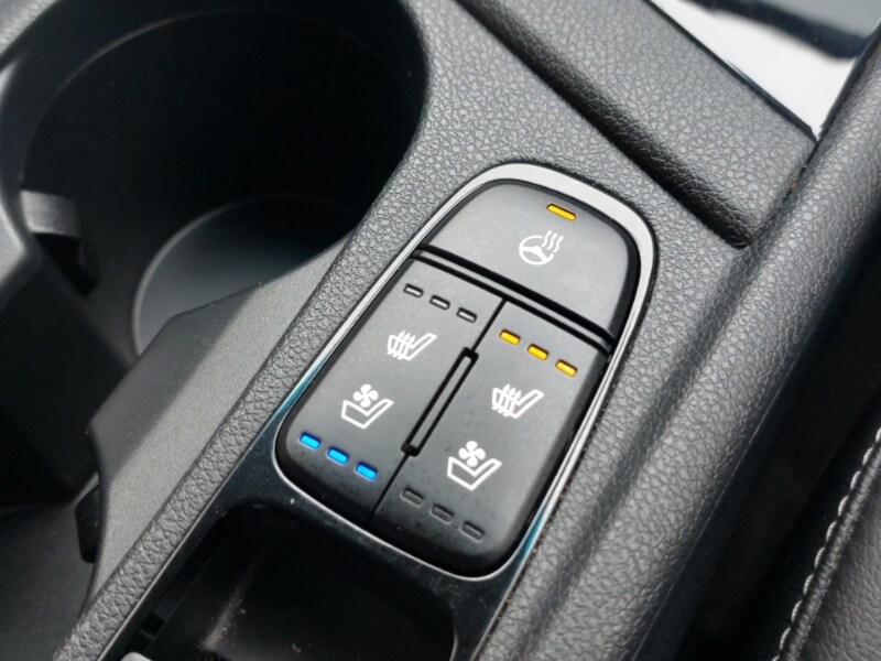 Used Kia Niro 2020 for sale - 77815563: Photo 18