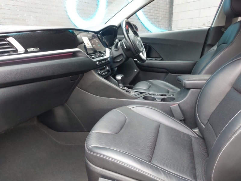 Used Kia Niro 2020 for sale - 77815563: Photo 5