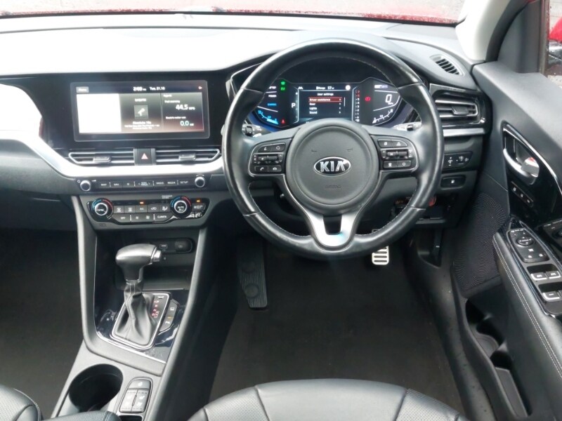 Used Kia Niro 2020 for sale - 77815563: Photo 7
