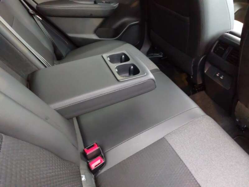 Used Nissan Qashqai 2025 for sale - 77722027: Photo 13