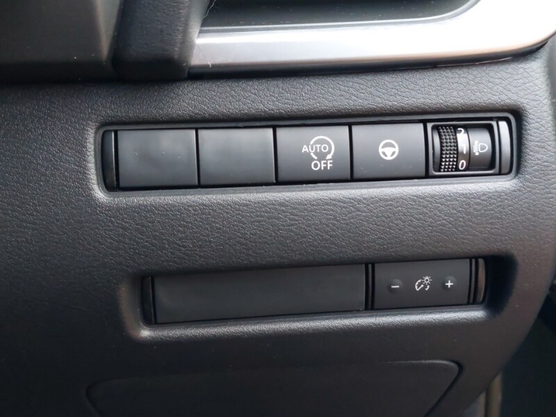 Used Nissan Qashqai 2025 for sale - 77722027: Photo 15