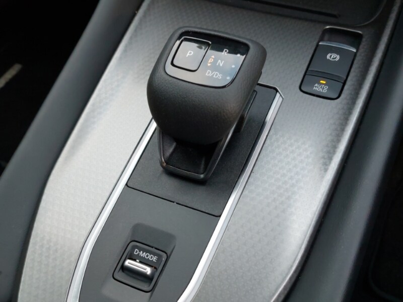 Used Nissan Qashqai 2025 for sale - 77722027: Photo 16