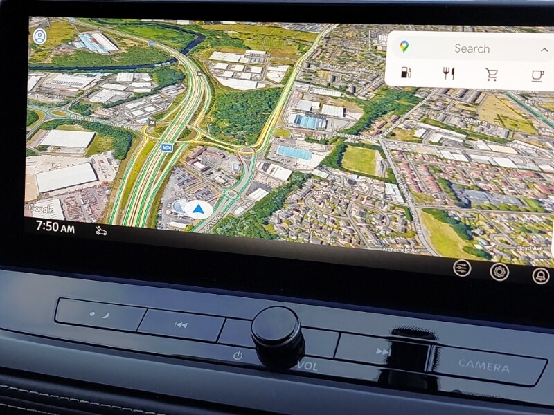 Used Nissan Qashqai 2025 for sale - 77722027: Photo 18