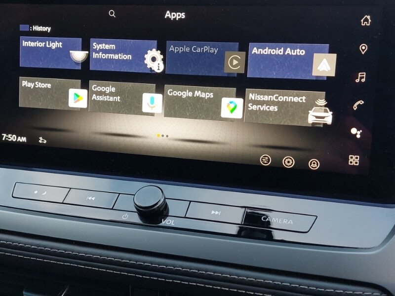 Used Nissan Qashqai 2025 for sale - 77722027: Photo 19