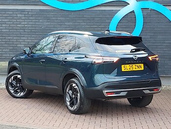 Used Nissan Qashqai 2025 for sale - 77722027: Photo