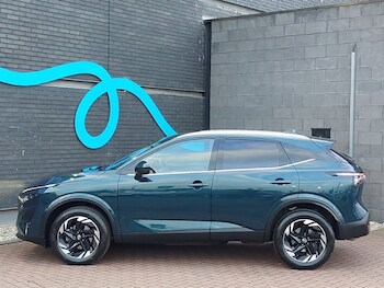 Used Nissan Qashqai 2025 for sale - 77722027: Photo