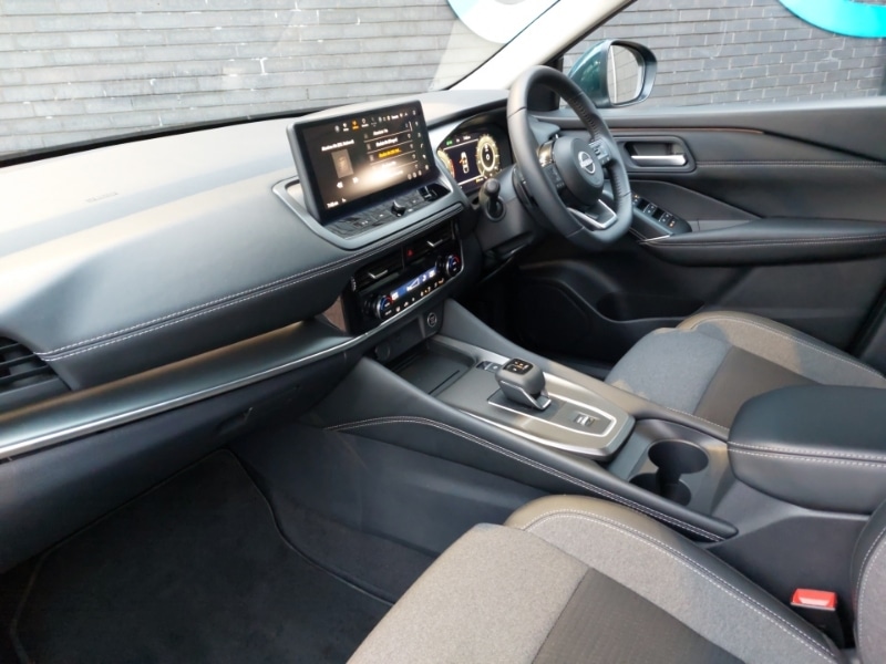 Used Nissan Qashqai 2025 for sale - 77722027: Photo 5