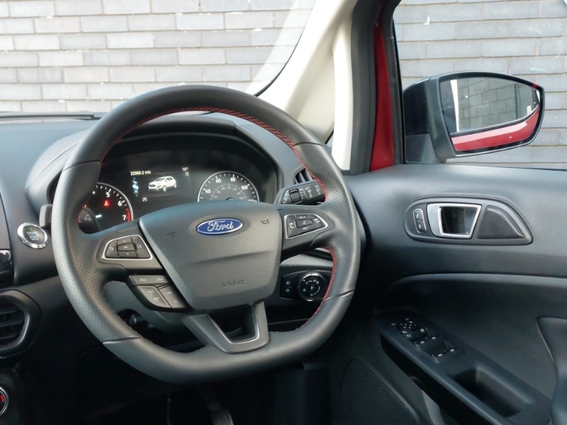 Used Ford Ecosport 2019 for sale - 76963851: Photo 10