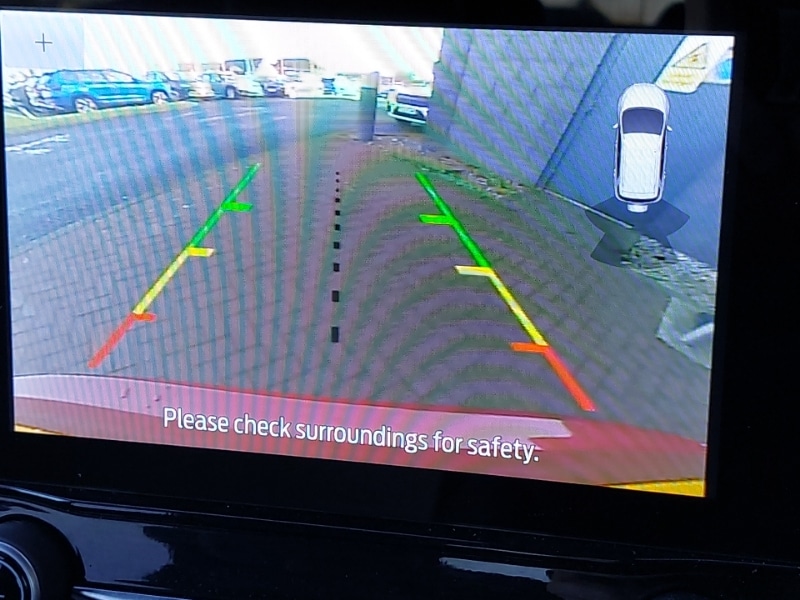 Used Ford Ecosport 2019 for sale - 76963851: Photo 11