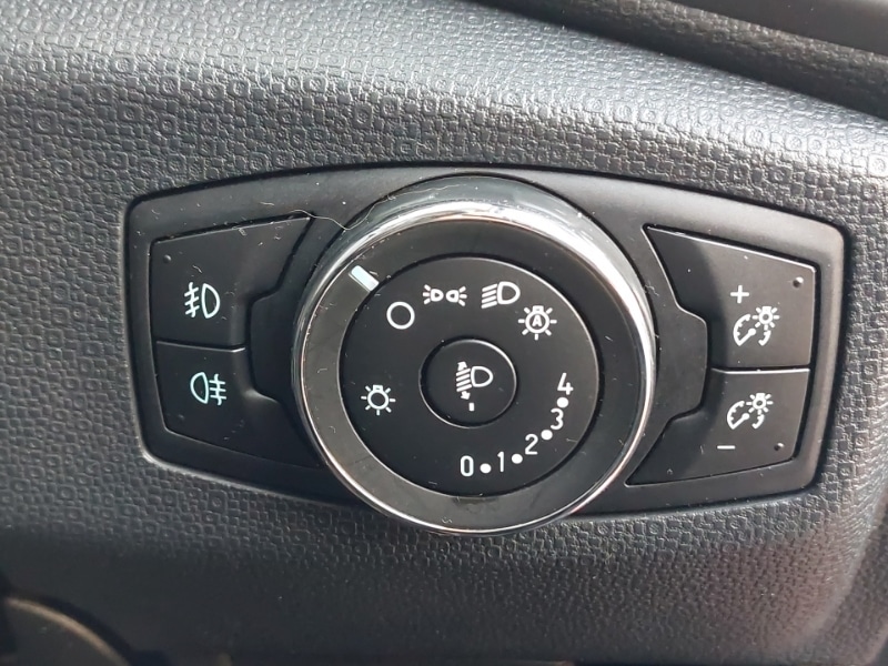 Used Ford Ecosport 2019 for sale - 76963851: Photo 13