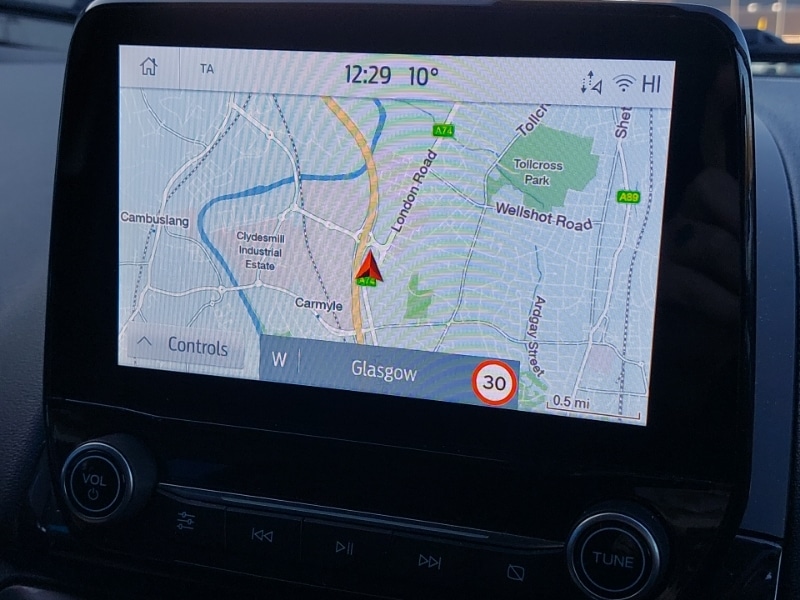 Used Ford Ecosport 2019 for sale - 76963851: Photo 17