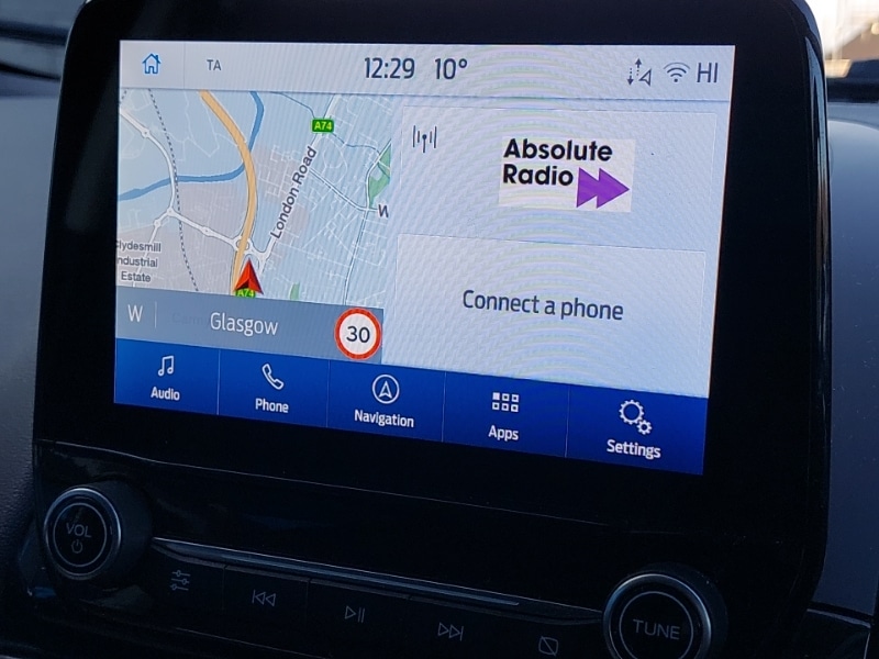 Used Ford Ecosport 2019 for sale - 76963851: Photo 19