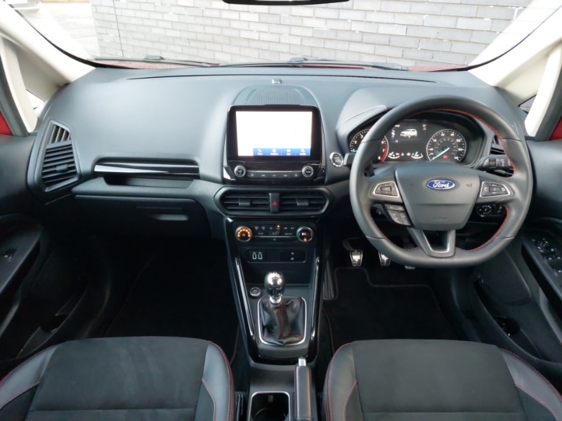 Used Ford Ecosport 2019 for sale - 76963851: Photo 2