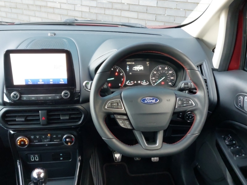 Used Ford Ecosport 2019 for sale - 76963851: Photo 7