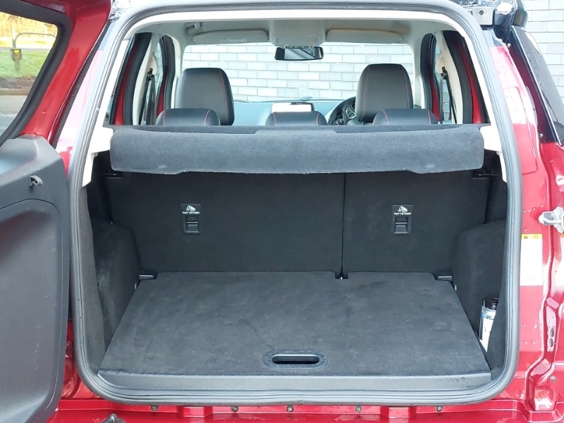 Used Ford Ecosport 2019 for sale - 76963851: Photo 8