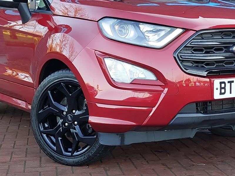 Used Ford Ecosport 2019 for sale - 76963851: Photo 9