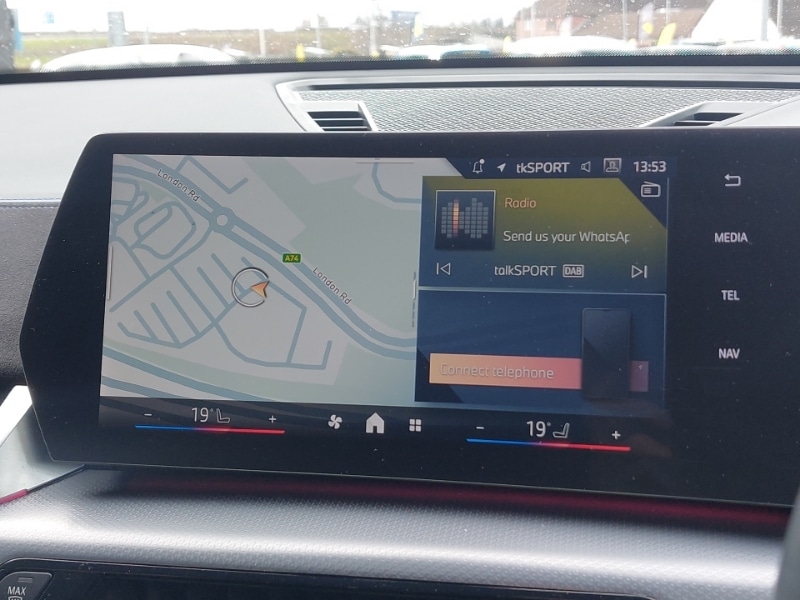 Used BMW iX2 2024 for sale - 77815592: Photo 11