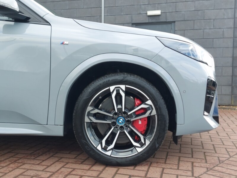 Used BMW iX2 2024 for sale - 77815592: Photo 14