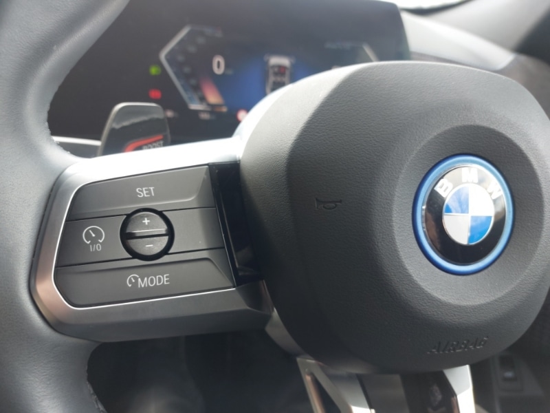 Used BMW iX2 2024 for sale - 77815592: Photo 15