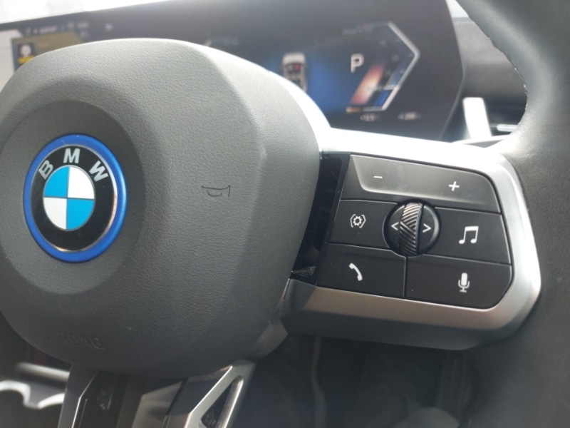Used BMW iX2 2024 for sale - 77815592: Photo 16