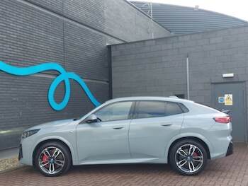 Used BMW iX2 2024 for sale - 77815592: Photo