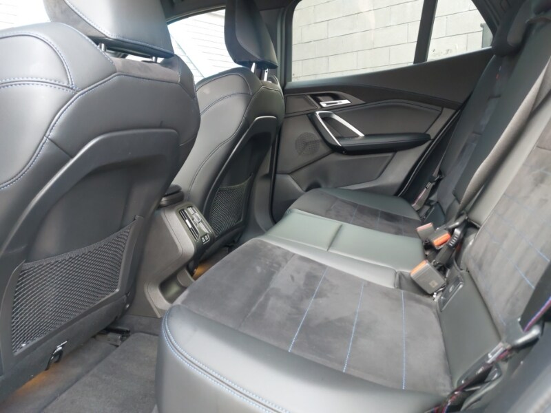 Used BMW iX2 2024 for sale - 77815592: Photo 6