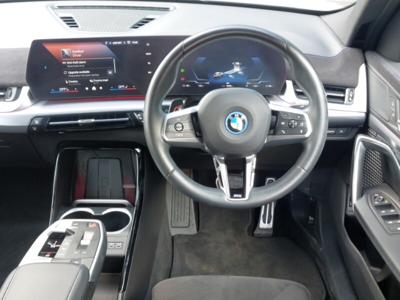 Used BMW iX2 2024 for sale - 77815592: Photo 7