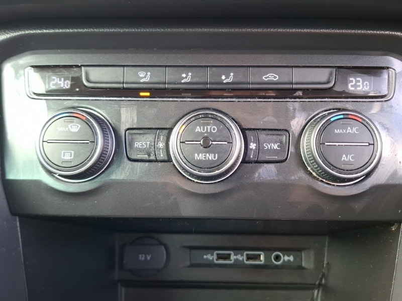 Used Volkswagen Tiguan 2019 for sale - 78063570: Photo 14