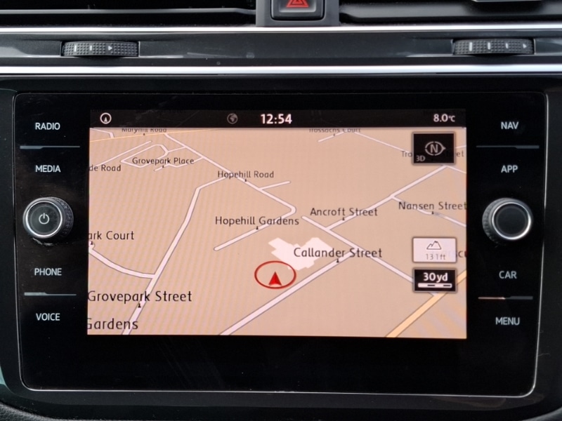 Used Volkswagen Tiguan 2019 for sale - 78063570: Photo 16