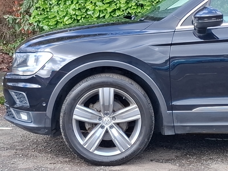 Used Volkswagen Tiguan 2019 for sale - 78063570: Photo 19