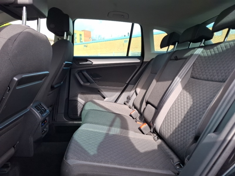 Used Volkswagen Tiguan 2019 for sale - 78063570: Photo 6