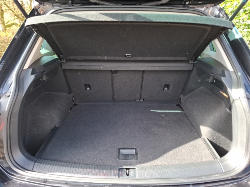 Used Volkswagen Tiguan 2019 for sale - 78063570: Photo 8