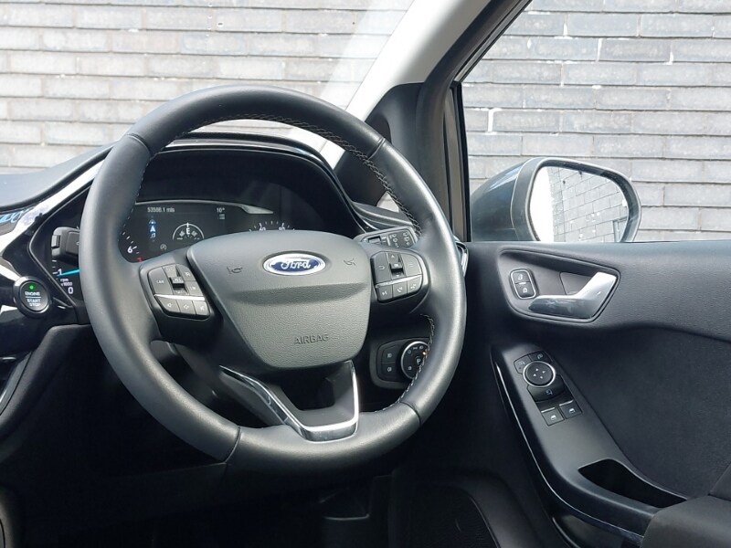 Used Ford Fiesta 2019 for sale - 78183619: Photo 10