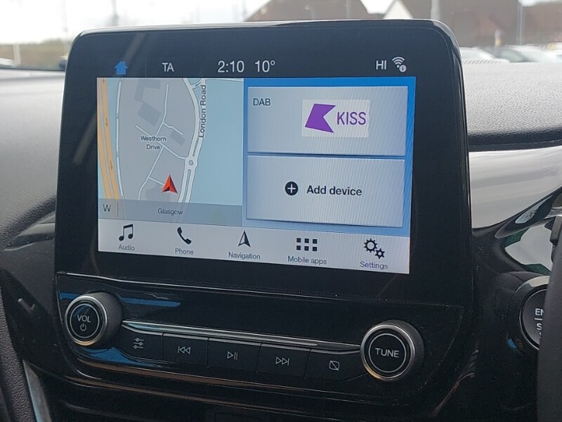 Used Ford Fiesta 2019 for sale - 78183619: Photo 11