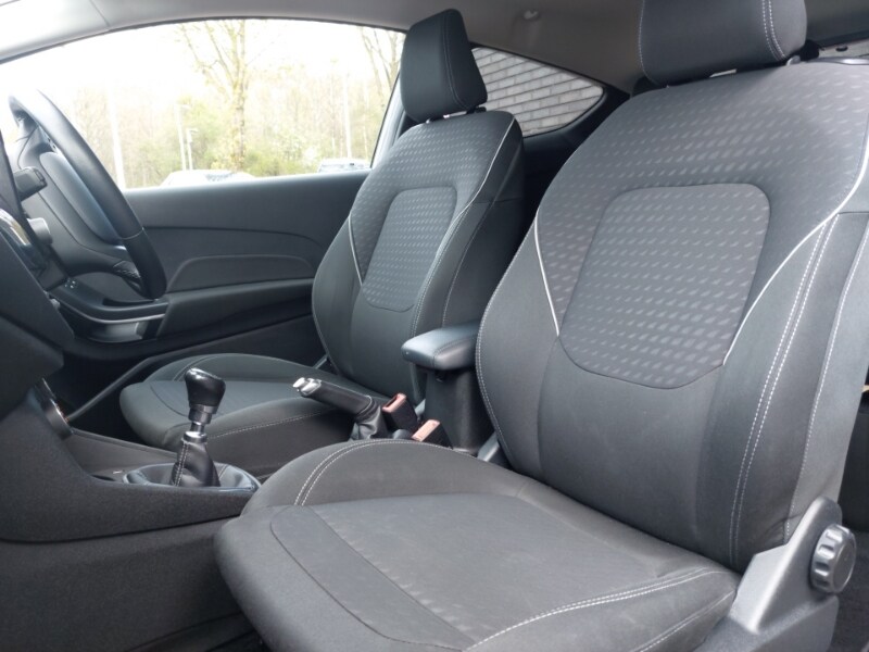 Used Ford Fiesta 2019 for sale - 78183619: Photo 12